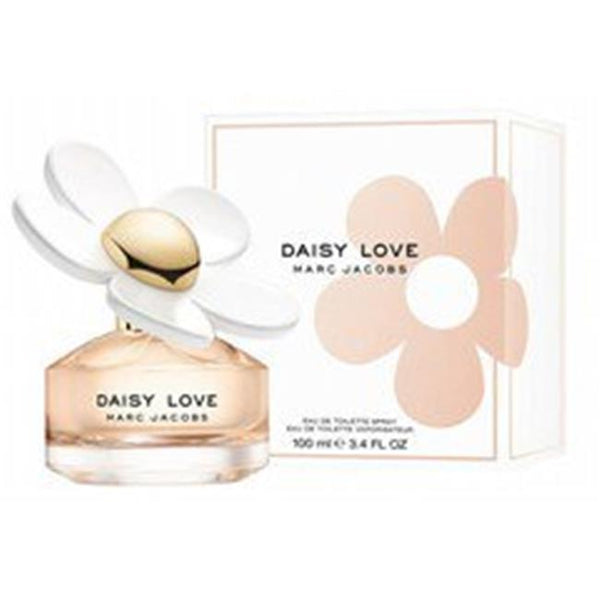 Marc Jacobs Daisy Love EDT
