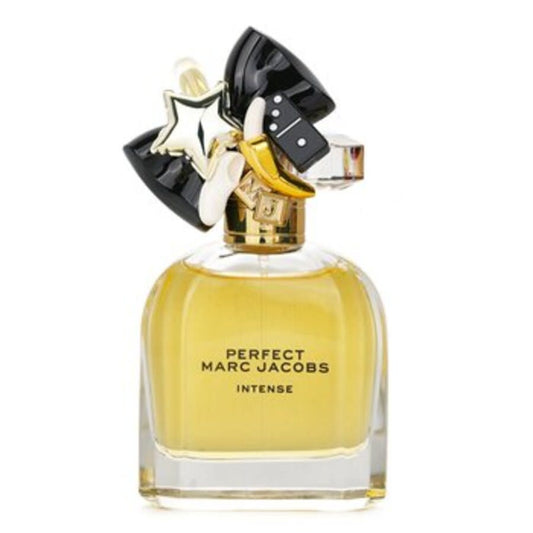 Marc Jacobs Perfect Intense EDP fragrance bottle