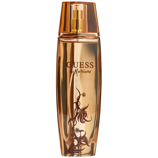 Marciano Inc. EDP