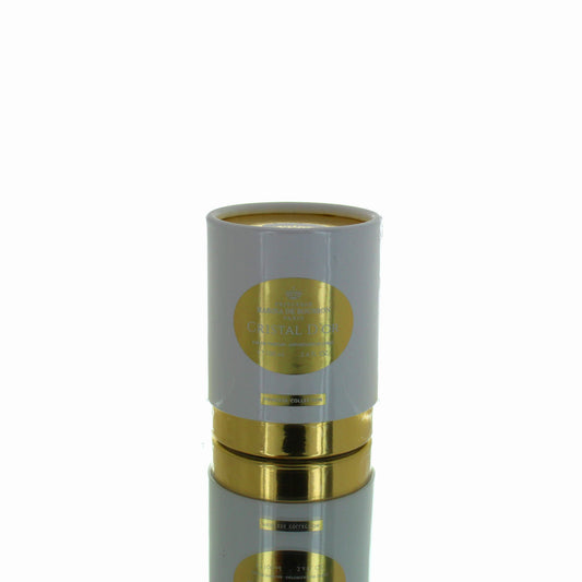 Marina de Bourbon Cristal D'or EDP fragrance bottle
