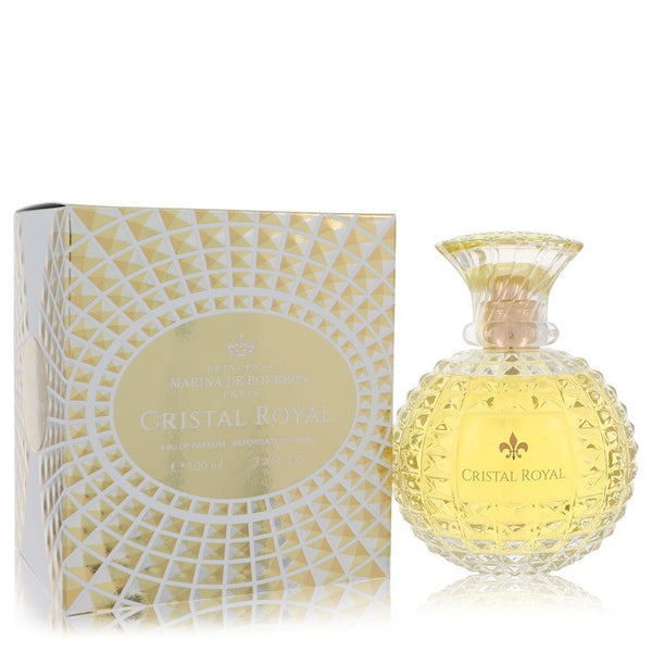 Marina de Bourbon Cristal Royal EDP