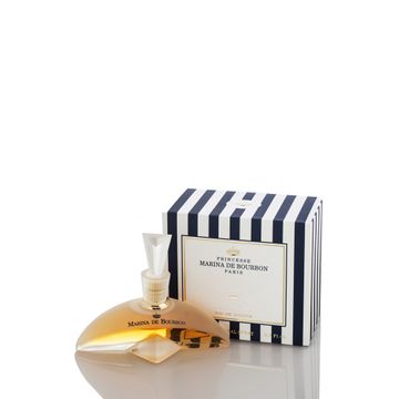Marina de Bourbon EDP fragrance bottle