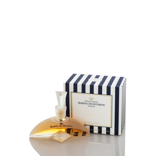 Marina de Bourbon EDP fragrance bottle