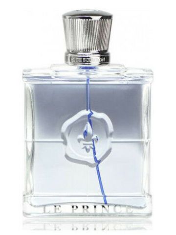 Marina de Bourbon Monsieur Le Prince Intense EDP fragrance bottle