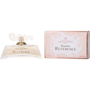 Marina de Bourbon Tendre Reverence EDP fragrance bottle