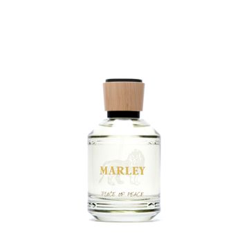 Marley Place Of Peace EDP fragrance bottle
