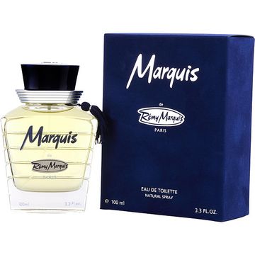 Marquis EDT fragrance bottle