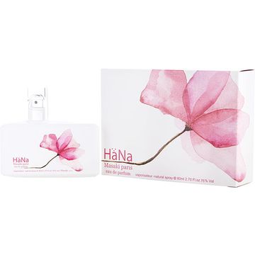 Masaki Hana EDP fragrance bottle