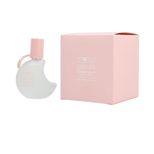 Masaki Matsu Sakura EDP fragrance bottle