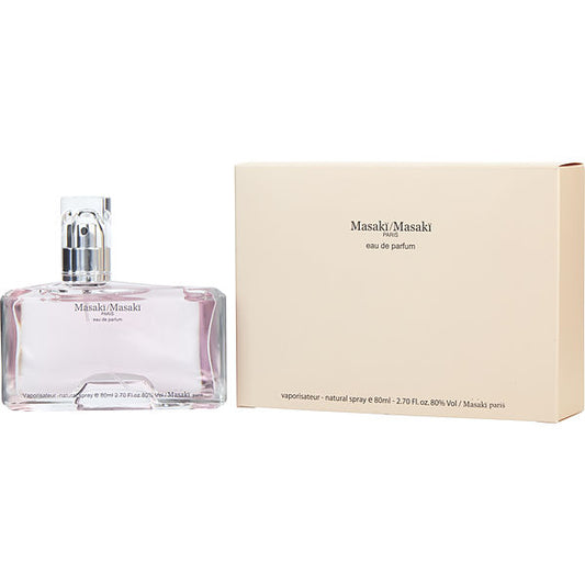 Masaki Matsushima EDP fragrance bottle