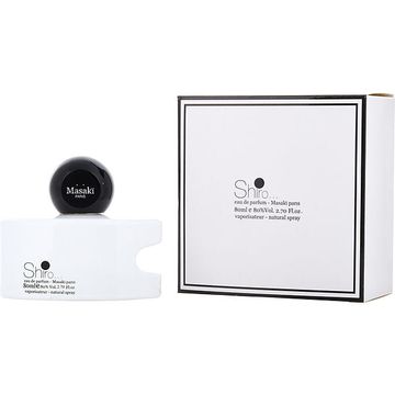 Masaki Shiro EDP fragrance bottle