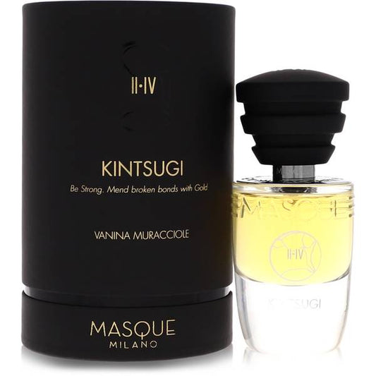 Masque Kintsugi EDP fragrance bottle