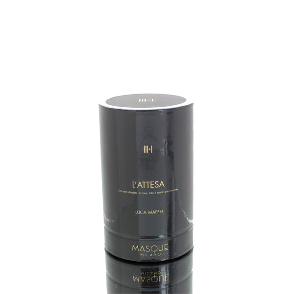Masque L'attesa EDP