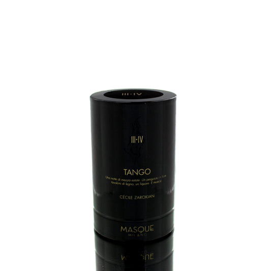 Masque Tango EDP fragrance bottle