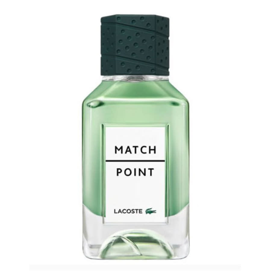 Match Point EDT fragrance bottle