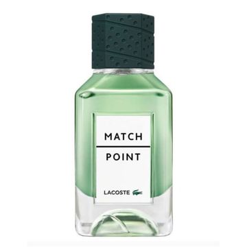 Match Point EDT fragrance bottle