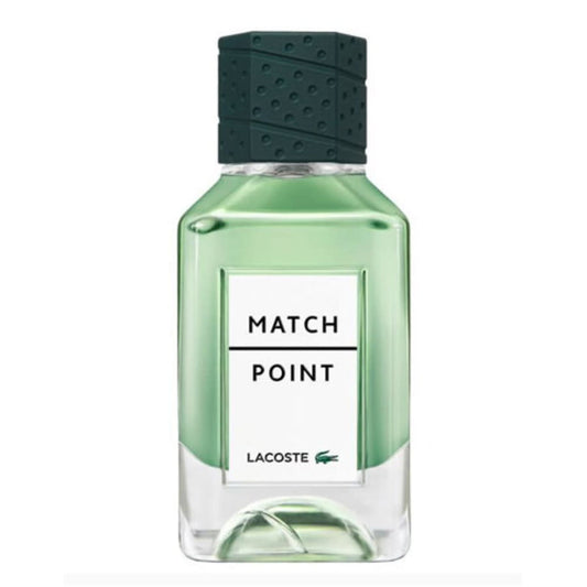 Match Point EDT fragrance bottle