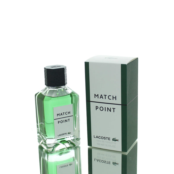 Matchpoint EDT