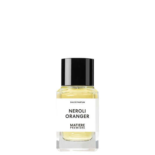 Matiere Premiere Neroli Oranger EDP fragrance bottle