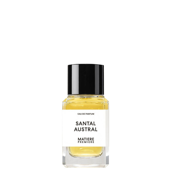 Matiere Premiere Santal Austral EDP