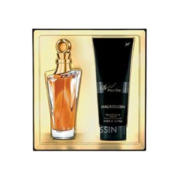 Mauboussin Elixir Pour Elle EDP fragrance bottle