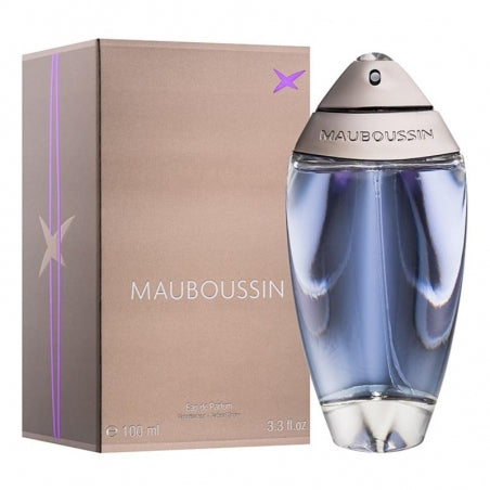 Mauboussin Pour Homme EDP fragrance bottle