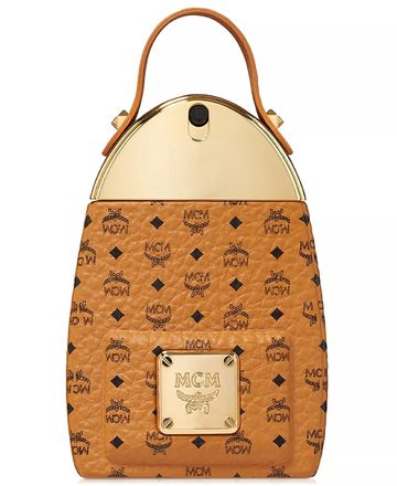Mcm EDP fragrance bottle