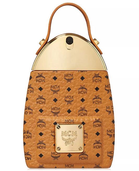 Mcm EDP fragrance bottle