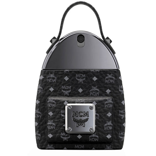Mcm Onyx EDP fragrance bottle