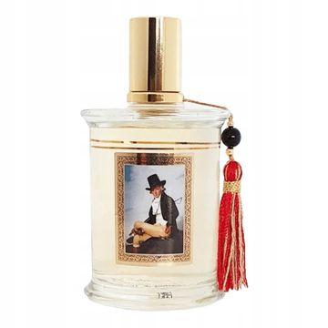 Mdci Parfums L'elegant EDP fragrance bottle