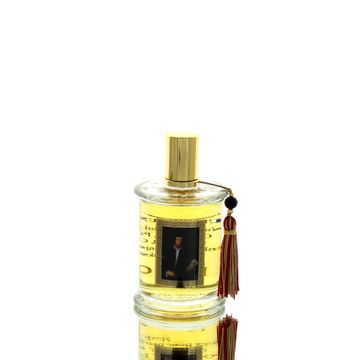 Mdci Parfums L'homme Aux Gants EDP fragrance bottle