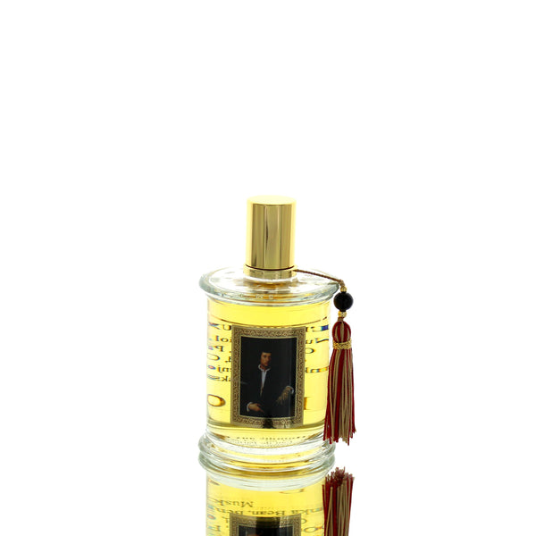 Mdci Parfums L'homme Aux Gants EDP