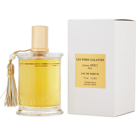 Mdci Parfums Les Indes Galantes EDP fragrance bottle
