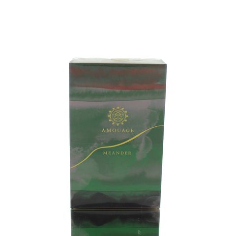 Meander EDP