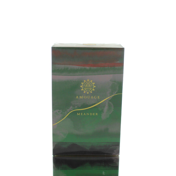 Meander EDP