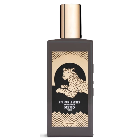 Memo Paris African Leather EDP