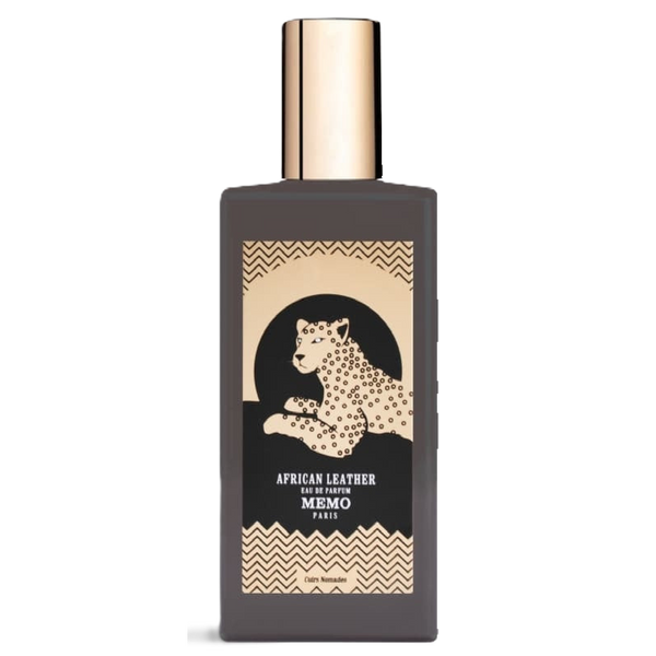 Memo Paris African Leather EDP