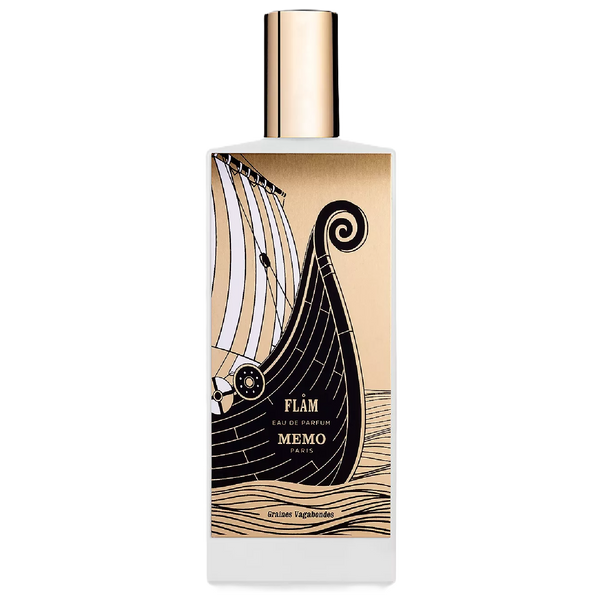 Memo Paris Flam EDP