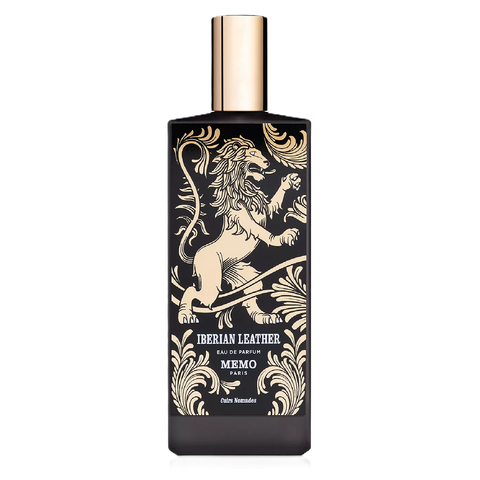 Memo Paris Iberian Leather EDP
