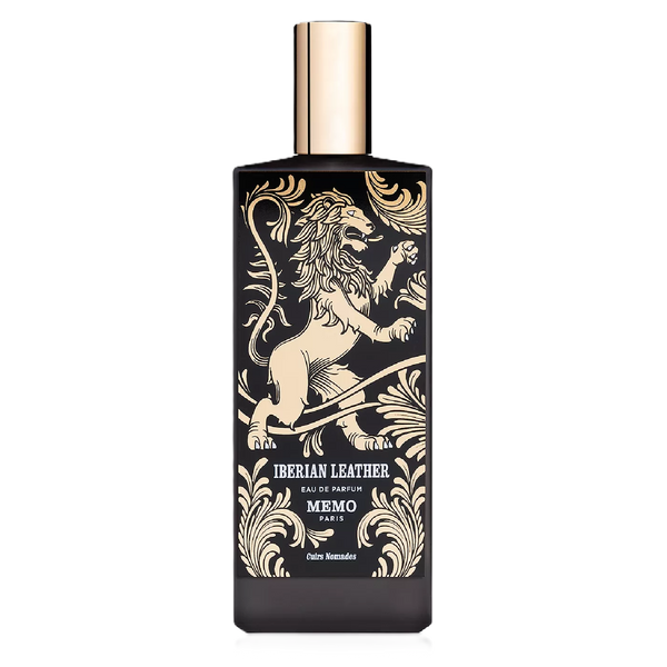 Memo Paris Iberian Leather EDP