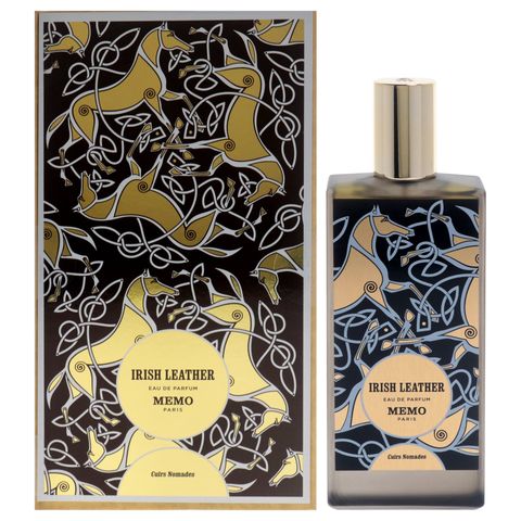 Memo Paris Irish Leather EDP