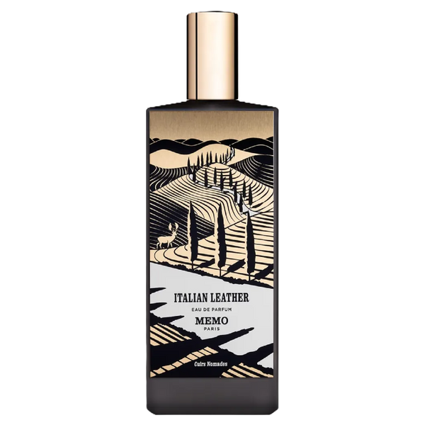 Memo Paris Italian Leather EDP