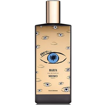 Memo Paris Marfa EDP fragrance bottle