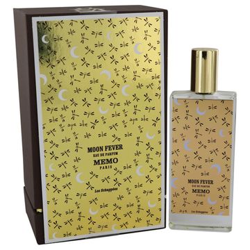 Memo Paris Moon Fever EDP fragrance bottle