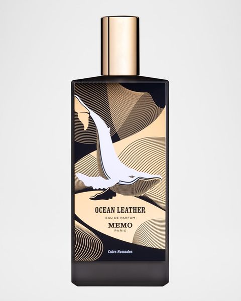 Memo Paris Ocean Leather EDP