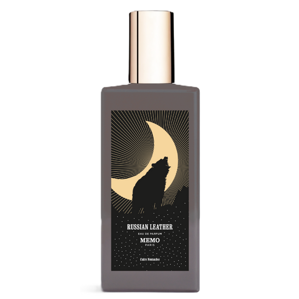 Memo Paris Russian Leather EDP