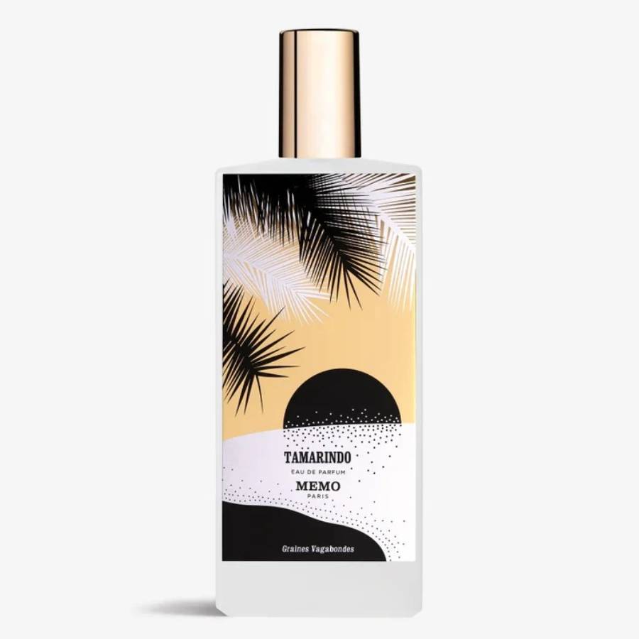 Memo Paris Tamarindo EDP fragrance bottle