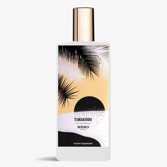 Memo Paris Tamarindo EDP fragrance bottle