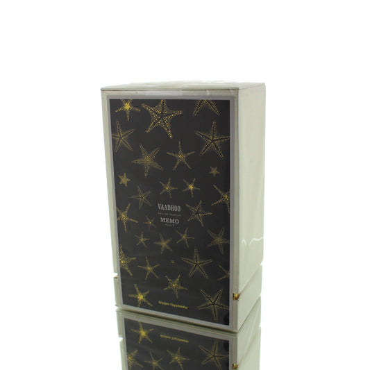 Memo Paris Vaadhoo EDP fragrance bottle