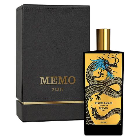 Memo Paris Winter Palace EDP